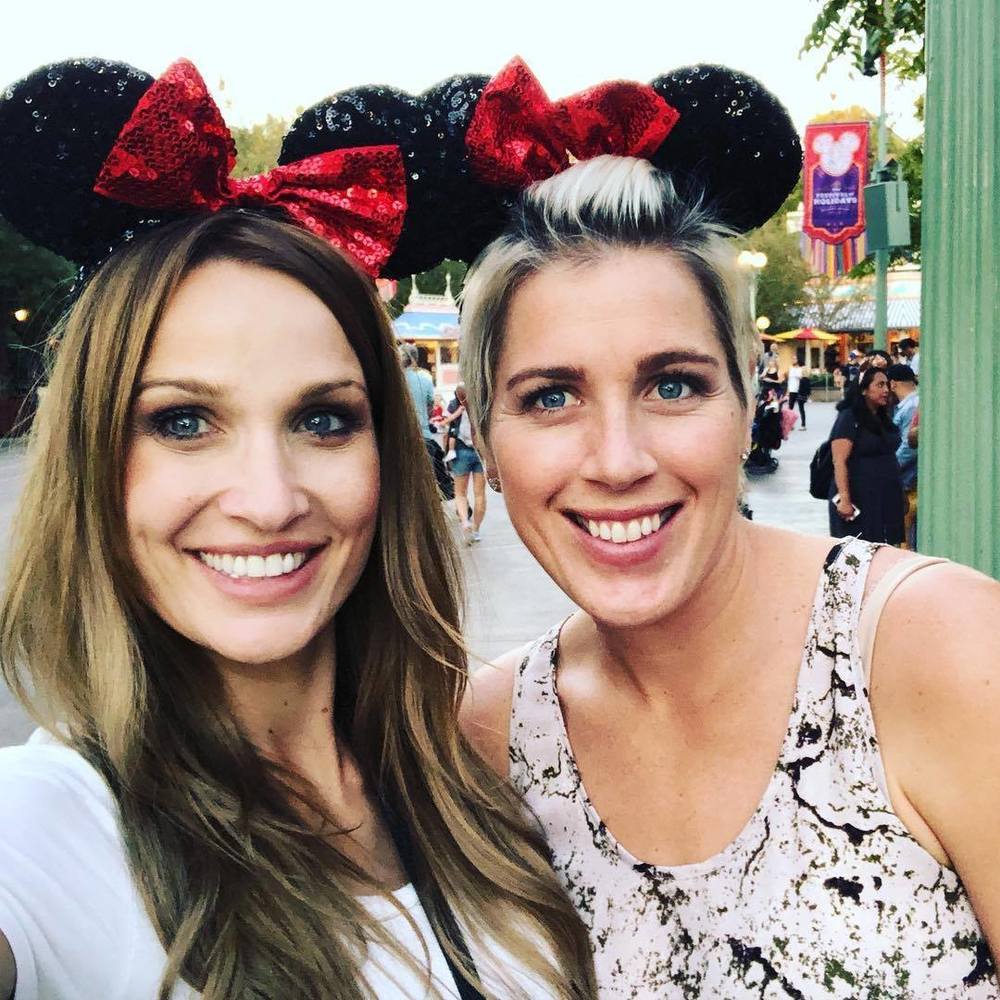 Meet your Posher, Sabrina